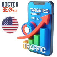 USA TARGETED TRAFFIC